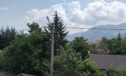 Antalya’da vatandaşlar 24 saattir susuz