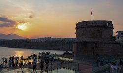 Antalya’daki 2 bin yıllık miras yeniden açıldı