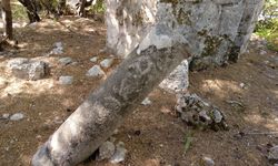 Antalya’daki İdyros için kritik rapor! Otel sahasına tarih gün yüzüne çıktı