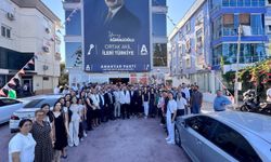Antalya’daki yol haritası belli oldu