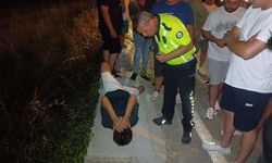Antalyalı sürücü doğum gününün gecesinde hayatını kaybetti