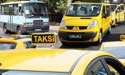 Antalyalı taksicilere müjdeli haber