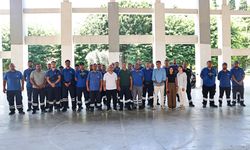 Antalya’nın 19 ilçesinde sıkı çalışma