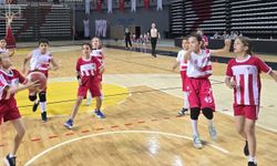 Antalya’nın 3 bin 900 basketbolcu, 6 bin 500 maç oynadı