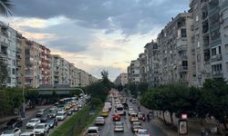 Antalya'nın trafik haritası çıktı! Antalya’nın en çok kilitlenen yol ve kavşaklar belli oldu