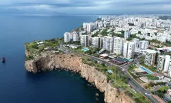 Antalya'nın en gürültülü ve en sakin mahalleleri belli oldu! işte gürültü seviyesi en yüksek bölgeler