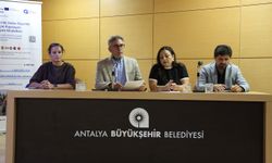 Antalya’nın geleceği için ortak akıl birliği yapıldı