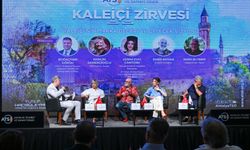 Antalya’nın tarihi Kaleiçi’nin sorunları belirlendi ve çözümler bulundu
