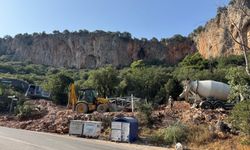 Antalya’nın tırmanış cenneti Geyikbayırı için kritik çağrı