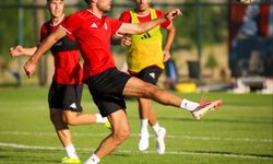 Antalyaspor transfer kördüğümünü çözemiyor