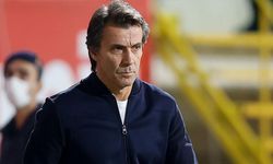 Antalyaspor’da merakla beklenen kadro şekilleniyor