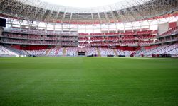Antalyaspor’da stadın ismi değişiyor