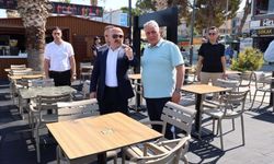 Aydın Valisi Osman Varol’dan anlamlı ziyaret