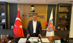 Başkan Alkan'dan taksici esnafına vefa dolu sözler