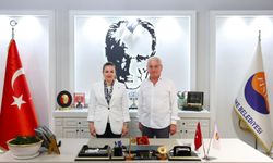 Büyükşehir vekili Özdemir’den denizler üzerinden güçlü mesaj