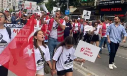 CHP Antalya Gençlik Kolları’nda toplu istifa