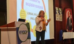 CHP Antalya İl Kadın Kolları Başkanı Kezban Kaya kimdir?