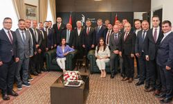CHP Antalya’da istifa bekleyişi! CHP’nin Antalya’da vekili kalmayacak