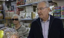 CHP eski Genel Başkanı Deniz Baykal’ın eşi Olcay Baykal kimdir? Olcay Baykal kaç yaşında?