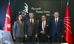 CHP Manavgat’ta da çöktü