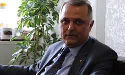 CHP’nin eski il başkanı ‘Yeni Parti’ diyerek istifa etti