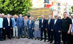 Cumhuriyet Savcısı Gadem Taş’ın adı Antalya’da yaşatılacak