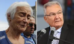 Deniz Baykal'ın eşi hayatını kaybetti
