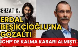 Etimesgut Belediye Başkanı Erdal Beşikçioğlu gözaltına alındı