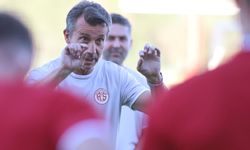 Eksik mevkiler ortaya çıktı, gözler yönetimde İşte Antalyaspor’un kadro planlamasında son durum