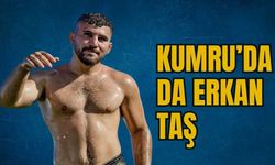2026 Kumru Yağlı Güreşleri’ni de Erkan Taş kazandı