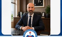 Genç MEBSEN Antalya İl Temsilciliğine Ünal Karakaş atandı