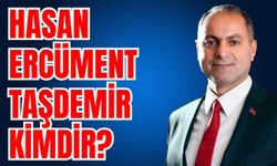 Hasan Ercüment Taşdemir kimdir? Hasan Ercüment Taşdemir evli mi, çocuğu var mı, ne iş yapıyor?
