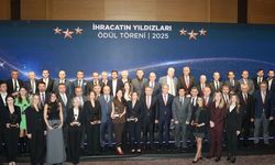 İşte Antalya’nın ihracattaki 18 yıldız firması