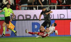 Kasımpaşa ile anlaşan Güven Yalçın, Alanyaspor’dan ayrıldı