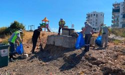 Kepez Belediyesi Antalya’nın tarihine sahip çıkıyor