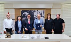 Kepez Belediyesi ve ABÜ gençlerin geleceği için imza attı