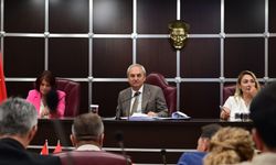 Kepez Belediyesi’nden çalışanlara ikramiye müjdesi