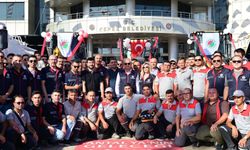 Kepez’e 250 milyonluk dev yatırım