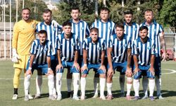 Kepez ve Alanya 1221’e çok güçlü rakipler