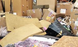 Kepez’de tahliye krizi! Esnaf mağdur edildiğini ileri sürdü