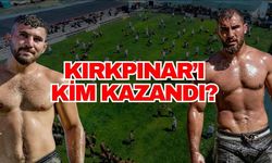 Kırkpınar’ı kim kazandı?