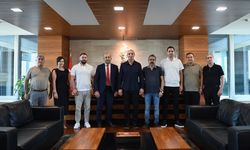 Konyaaltı Belediyesi’nden işçilere zam müjdesi!