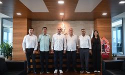 Konyaaltı Belediyesi Otizm Merkezi için düğmeye bastı