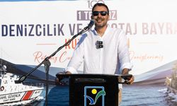 Manavgat 1 Temmuz’u büyük gururla kutladı