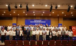 Manavgat’ın beklediği müjdeyi Başkan Vekili Büşra Özdemir verdi