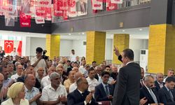 MHP Antalya'da 19 ilçe olağan kongresini tamamladı