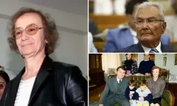 Olcay Baykal’ın cenazesinin ardından Aslı Baykal’dan sitem dolu paylaşım