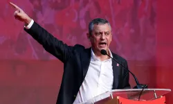 Özgür Özel, Yeni Parti bağış kampanyasını başlattı
