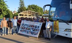 Pir Sultan Abdal Derneği Altınova Şubesi, Sivas yolunda