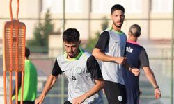 Transfer yapamayan Serikspor’un Afyon kampı sorunlarla başladı